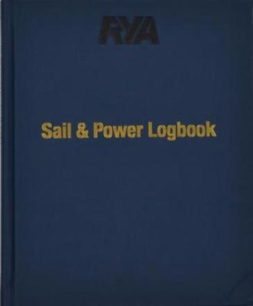 RYA Sail and Power Logbook