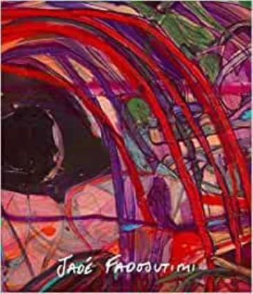 Jade Fadojutimi: Jesture