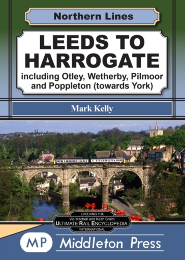 Leeds To Harrogate