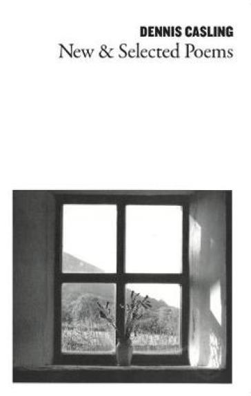 New and Selected Poems