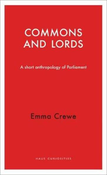 Commons and Lords