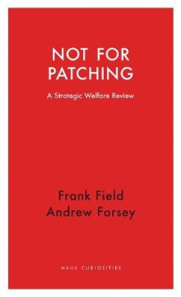 Not for Patching