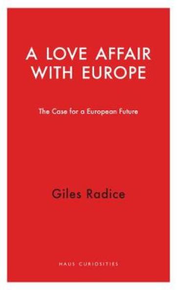 A Love Affair with Europe