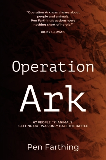 Operation Ark