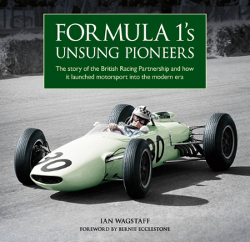 Formula 1¿s Unsung Pioneers