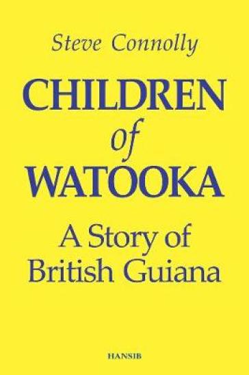 Children of Watooka
