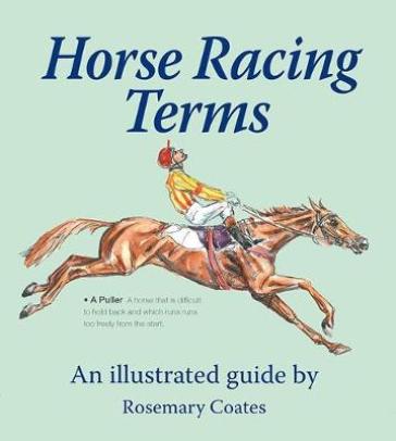 Horse Racing Terms