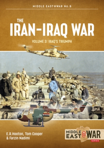 The Iran- Iraq War