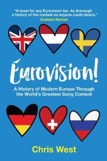 Eurovision!