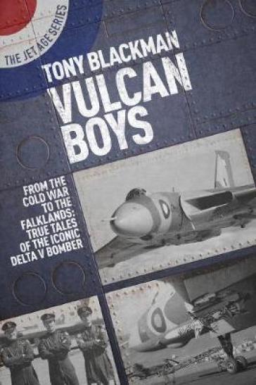 Vulcan Boys