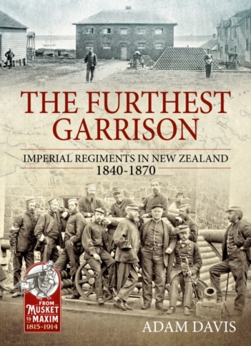 The Furthest Garrison