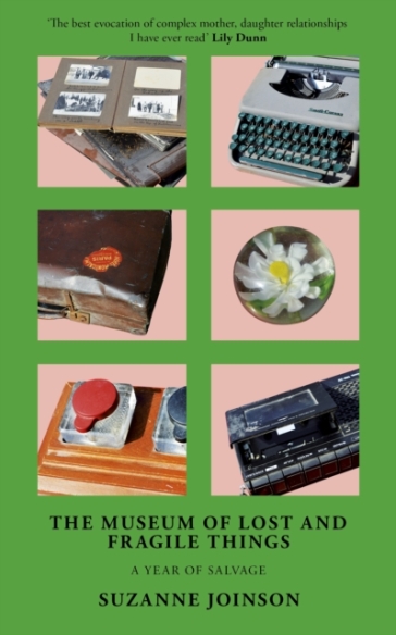 The Museum Of Lost And Fragile Things