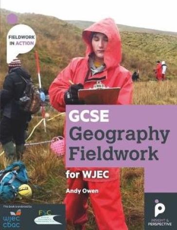 GCSE Geography Fieldwork Handbook  for WJEC (Wales)
