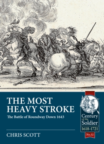 The Most Heavy Stroke