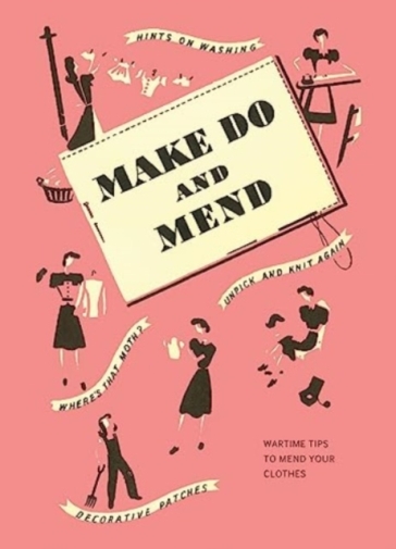 Make Do and Mend