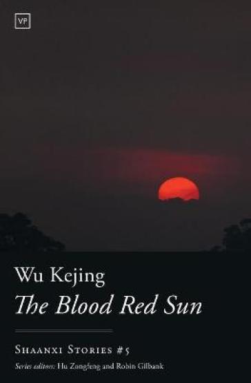 The Blood Red Sun    -0
