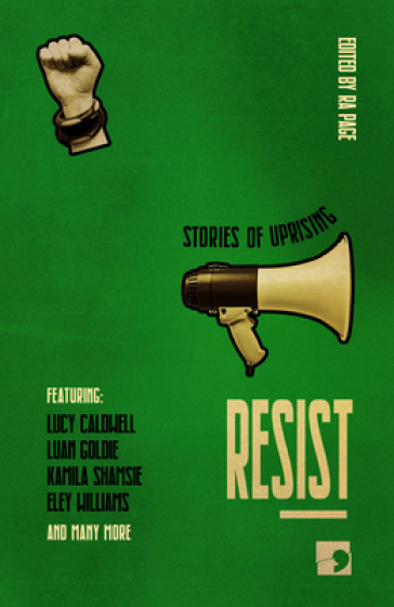  Resist    -0