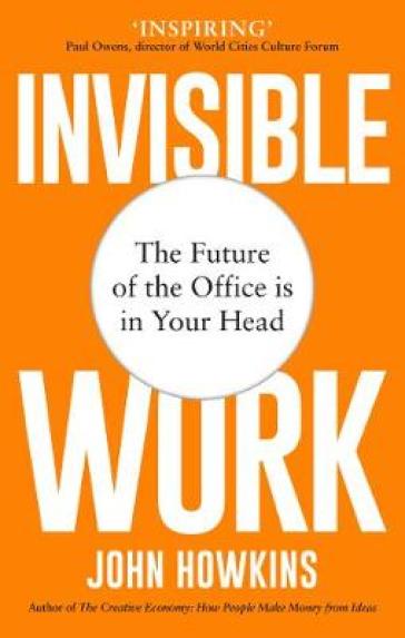Invisible Work