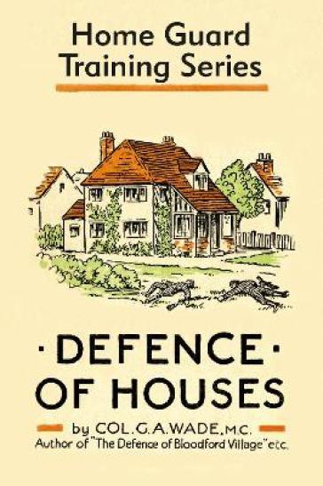 Defence of Houses