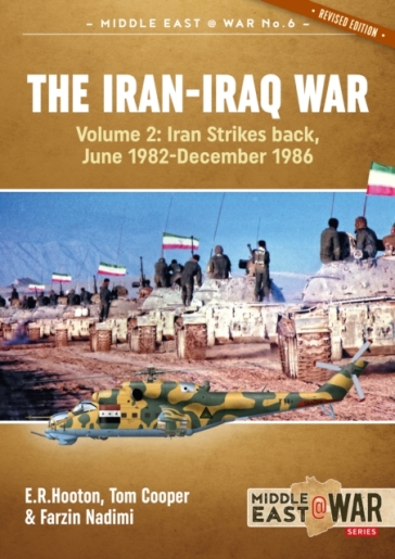 The Iran-Iraq War