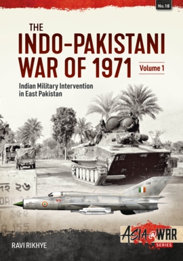 Indo-Pakistani War of 1971