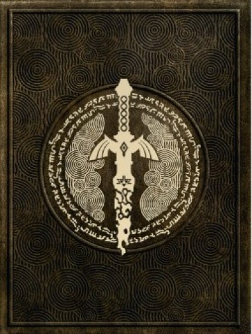 The legend of Zelda: Tears of the Kingdom. La guida ufficiale completa. Edizione da collezione