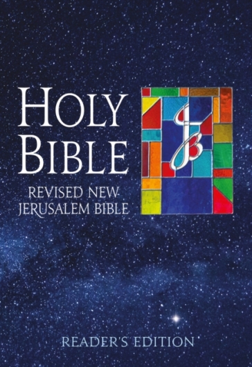 The Revised New Jerusalem Bible