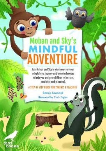 Moban and Sky¿s Mindful Adventure