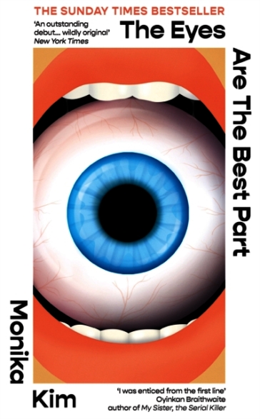 The Eyes Are the Best Part