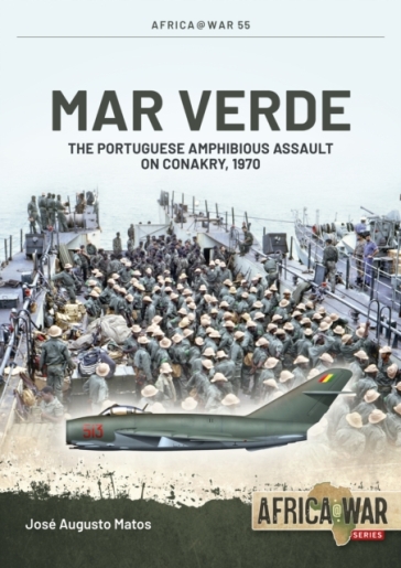 Mar Verde