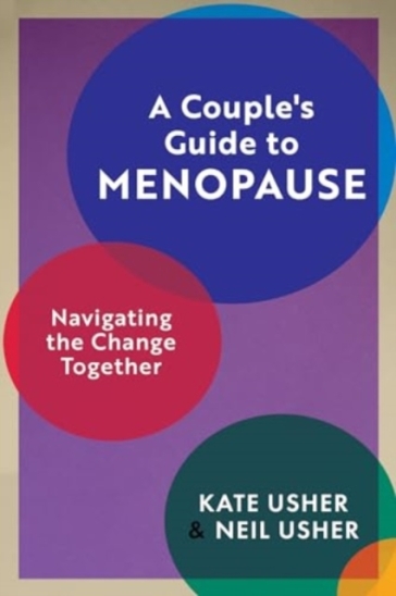 A Couple's Guide to Menopause