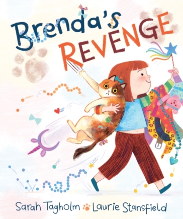 Brenda¿s Revenge