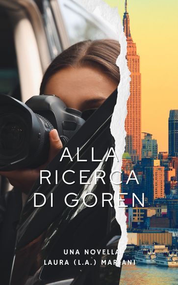 Alla Ricerca di Goren