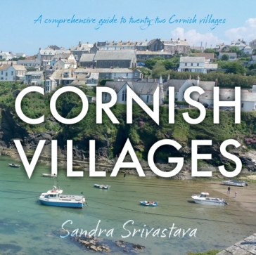  Cornish Villages    -0