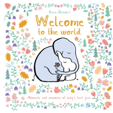 Welcome to the World