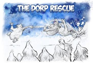 The Dorp Rescue