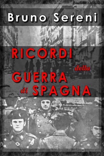 Ricordi della Guerra di Spagna