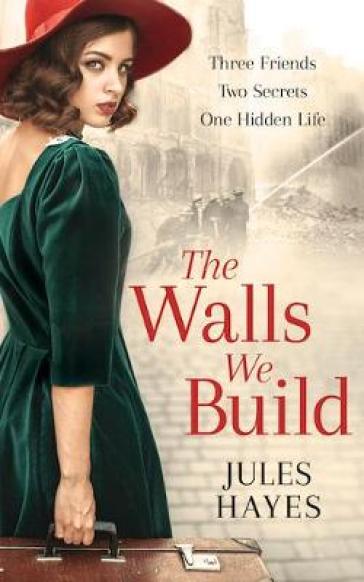 The Walls We Build
