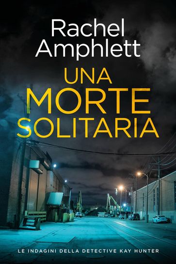 Una morte solitaria