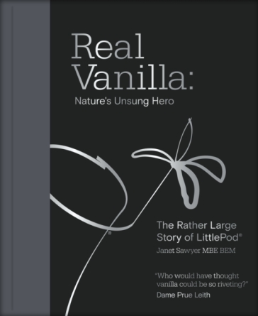 Real Vanilla: Nature's Unsung Hero