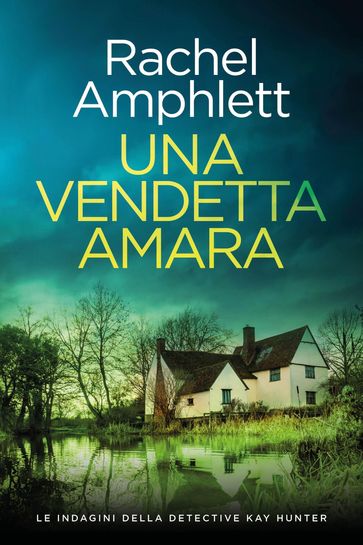 Una vendetta amara