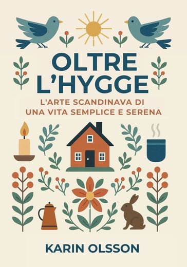 Oltre l'Hygge