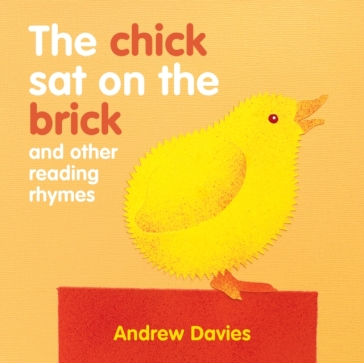 The Chick Sat On The Brick