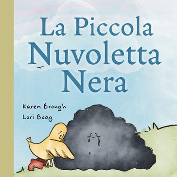 La Piccola Nuvoletta Nera
