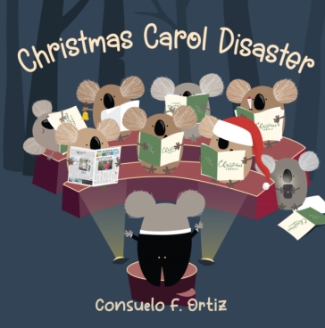 Christmas Carol Disaster