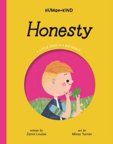Human Kind: Honesty
