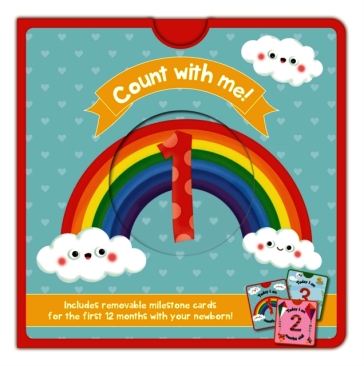 Baby Milestones: Count with Me