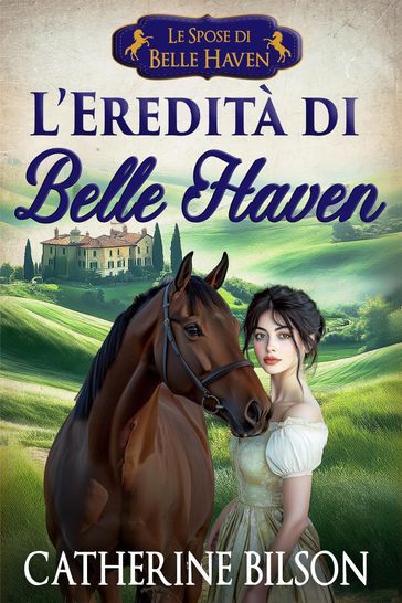 L'Eredità di Belle Haven