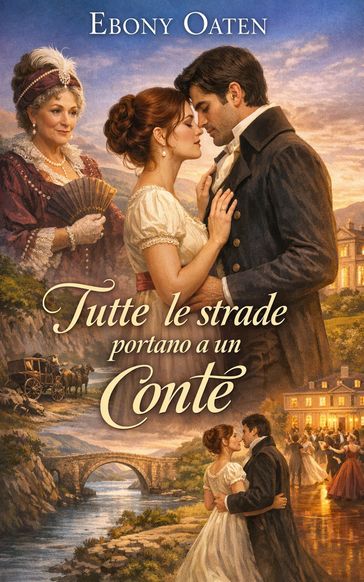 Tutte le strade portano a un conte