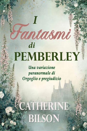 I Fantasmi di Pemberley